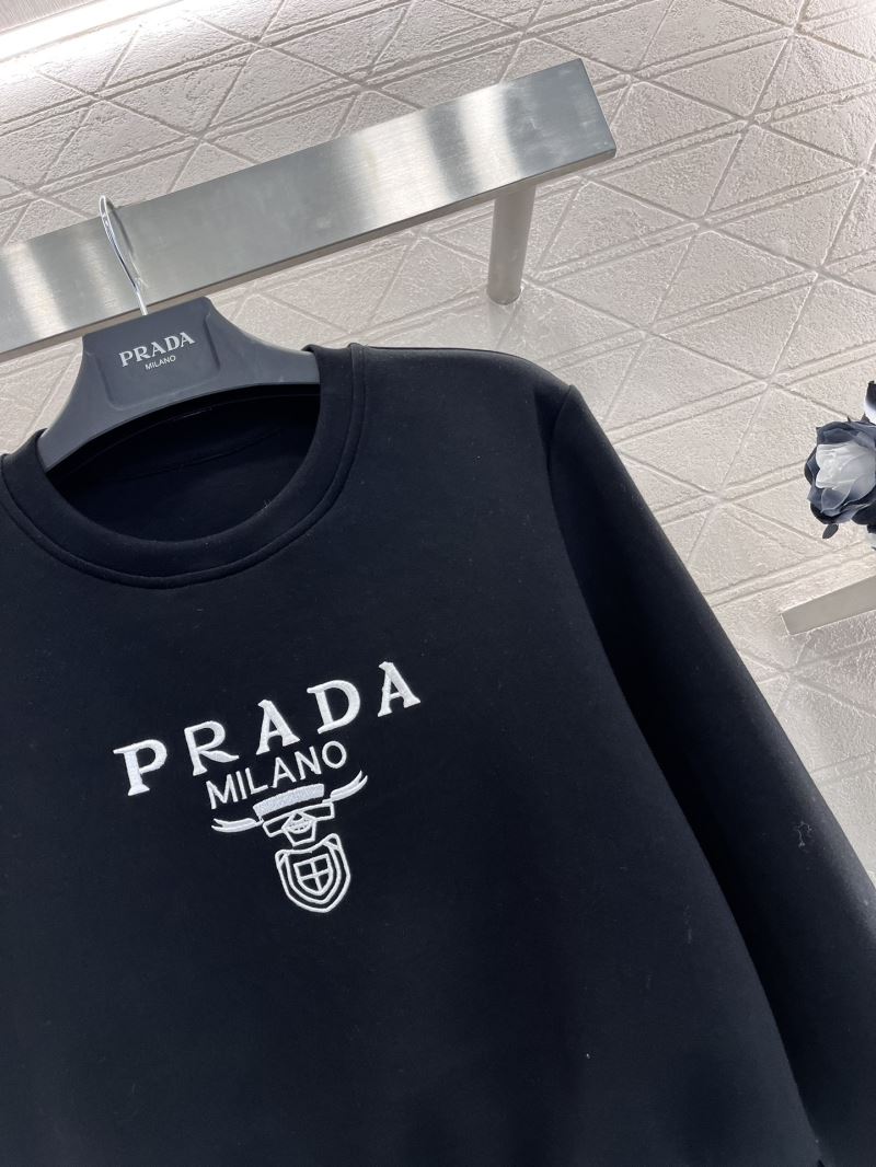 Prada Long Suits